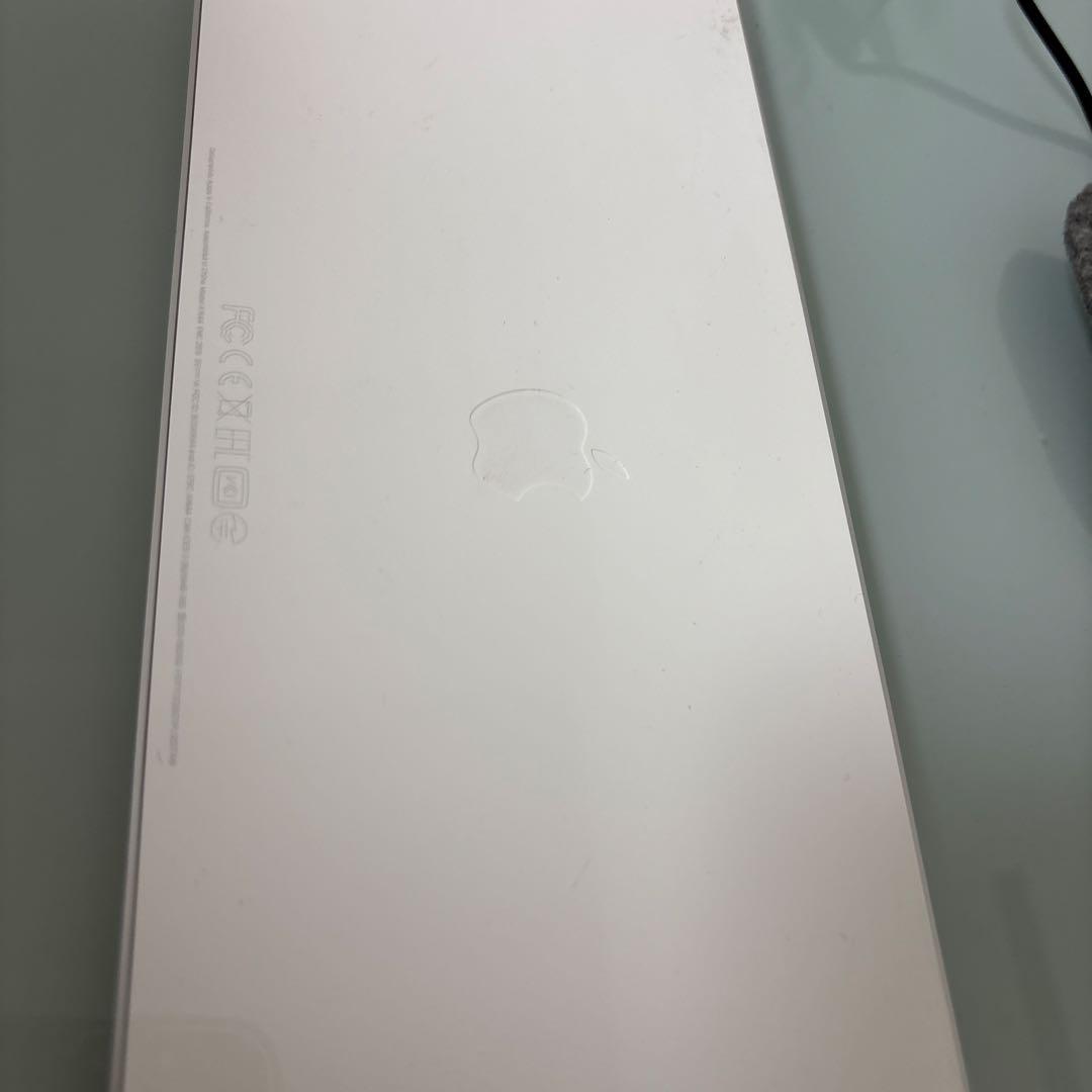 Magic Keyboard A1644 日本語配列