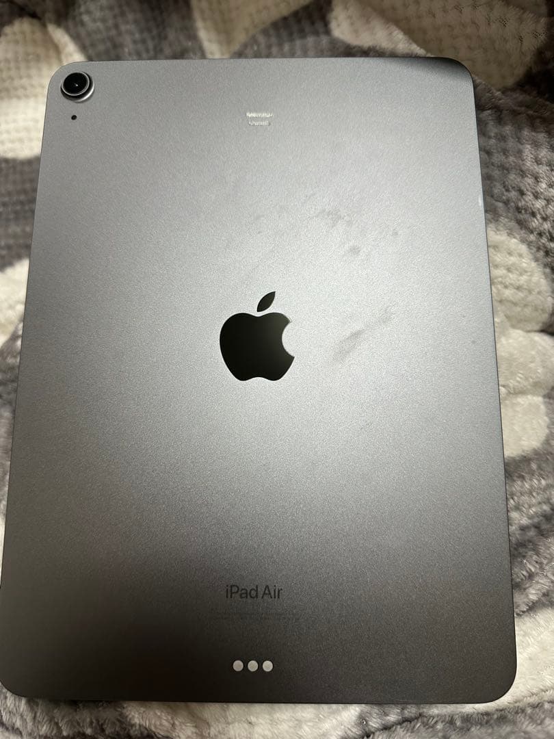 ‼️値下げ、内容変更‼️【ジャンク品】Apple iPad Air 5