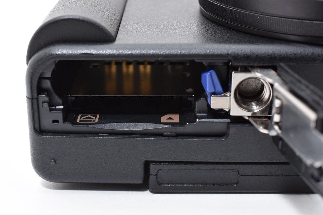SONY ZV-1 ブラック ジャンク