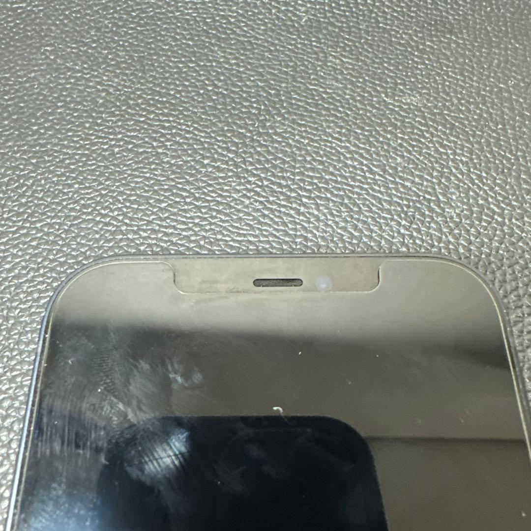 Apple iPhone 12 64GB 美品