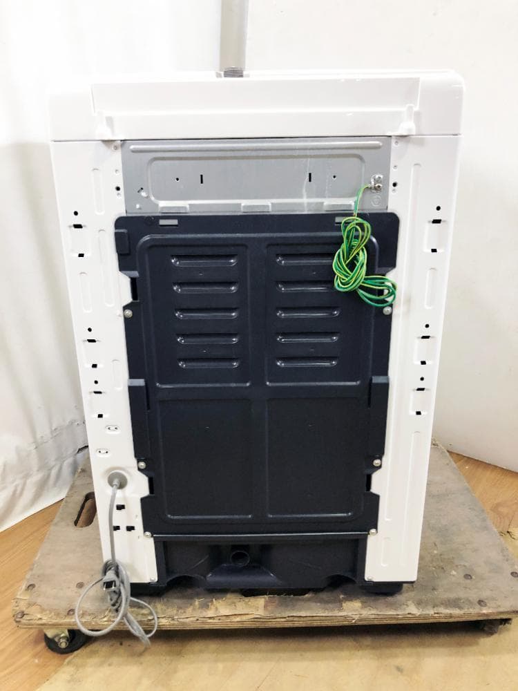 ★Panasonic 6kg 洗濯機【NA-F60B14】GBUZ
