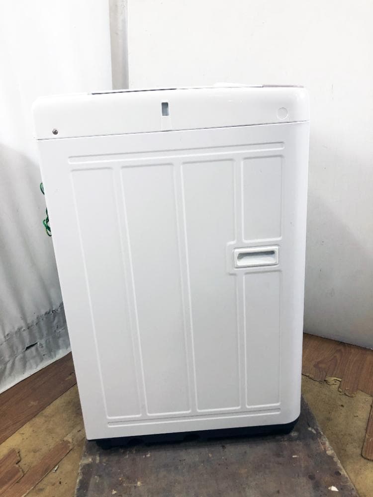 ★Panasonic 6kg 洗濯機【NA-F60B14】GBUZ