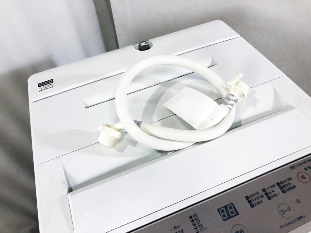 ★Panasonic 6kg 洗濯機【NA-F60B14】GBUZ