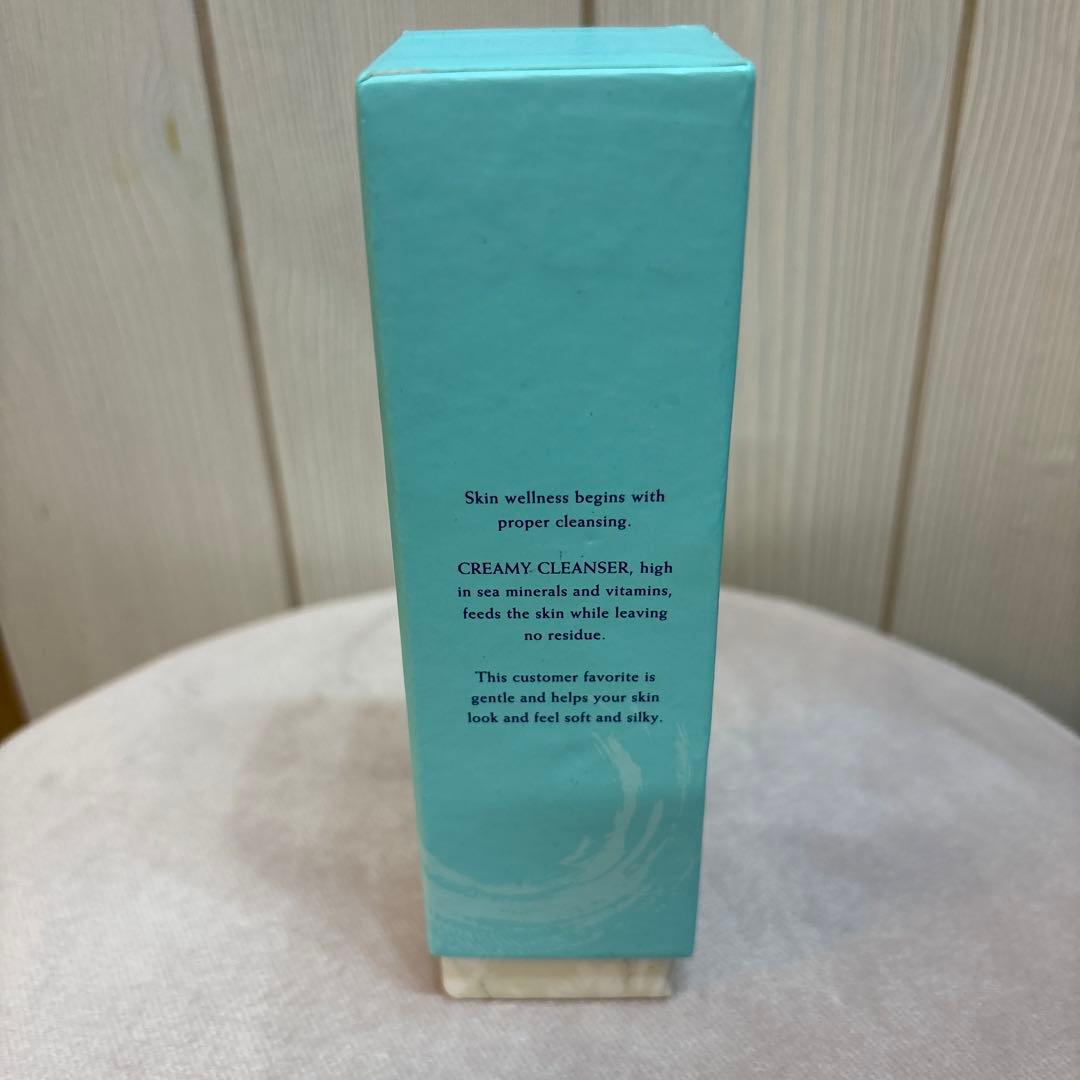 KIMBERLY PARRY CREAMY CLEANSER 150ml 洗顔料