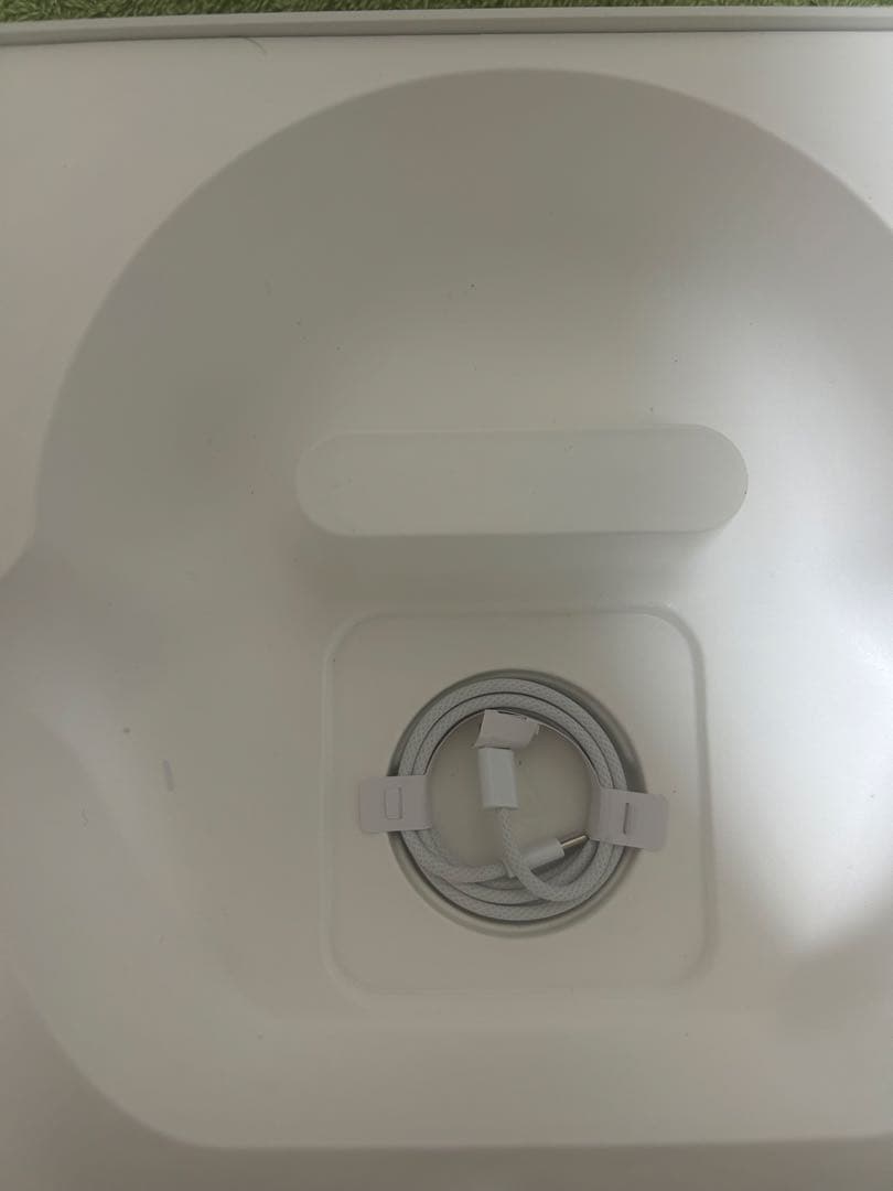 Apple AirPods Max 第二世代　本体 スペースグレイ