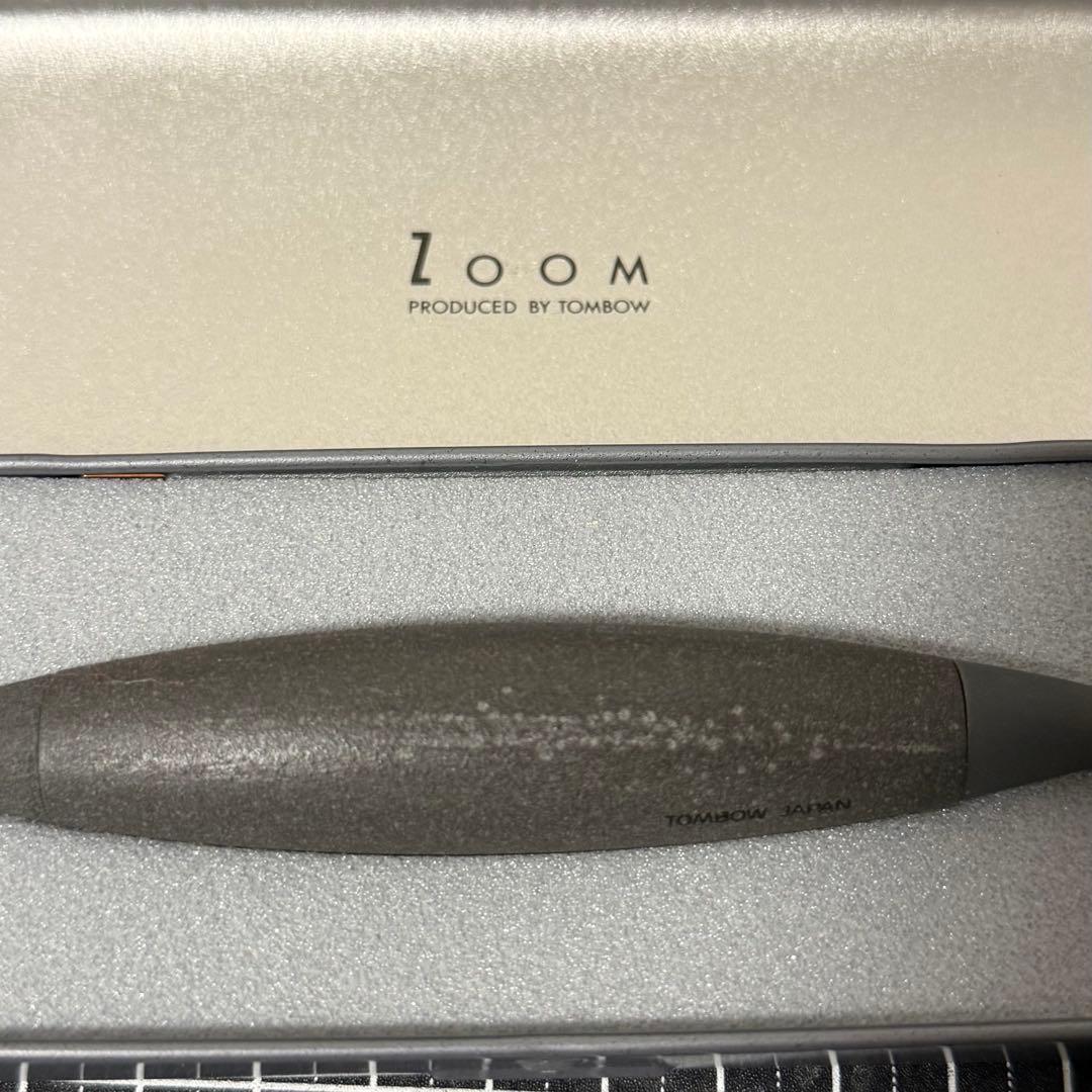 Zoom Oceanic シャープペンシル 0.5