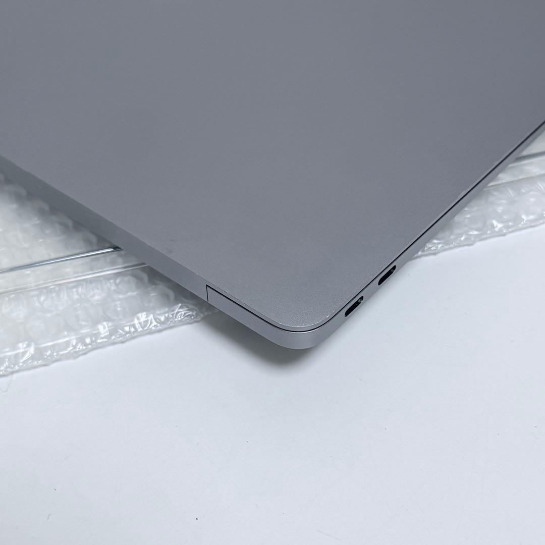 MacBook Air M1 8GB 256GB バッテリー良好