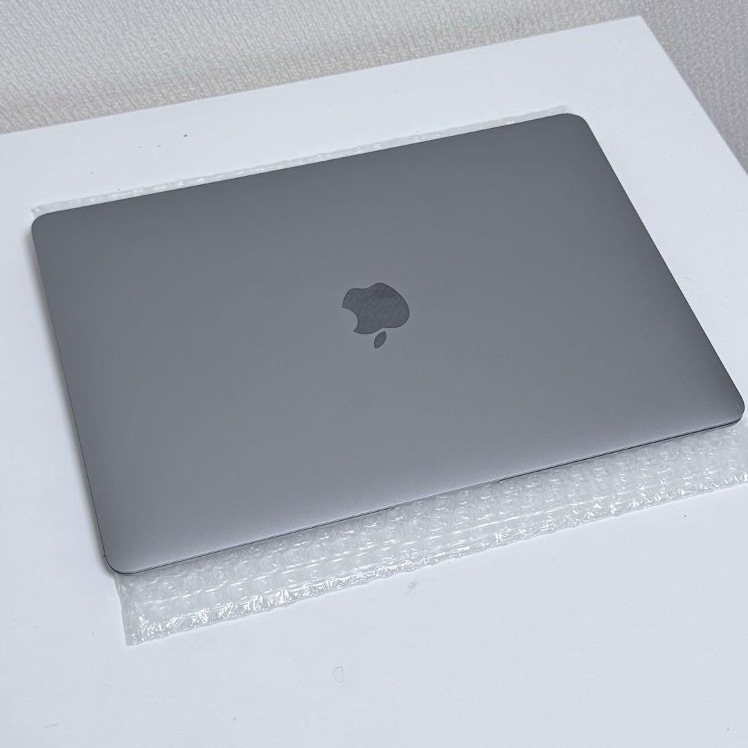 MacBook Air M1 8GB 256GB バッテリー良好