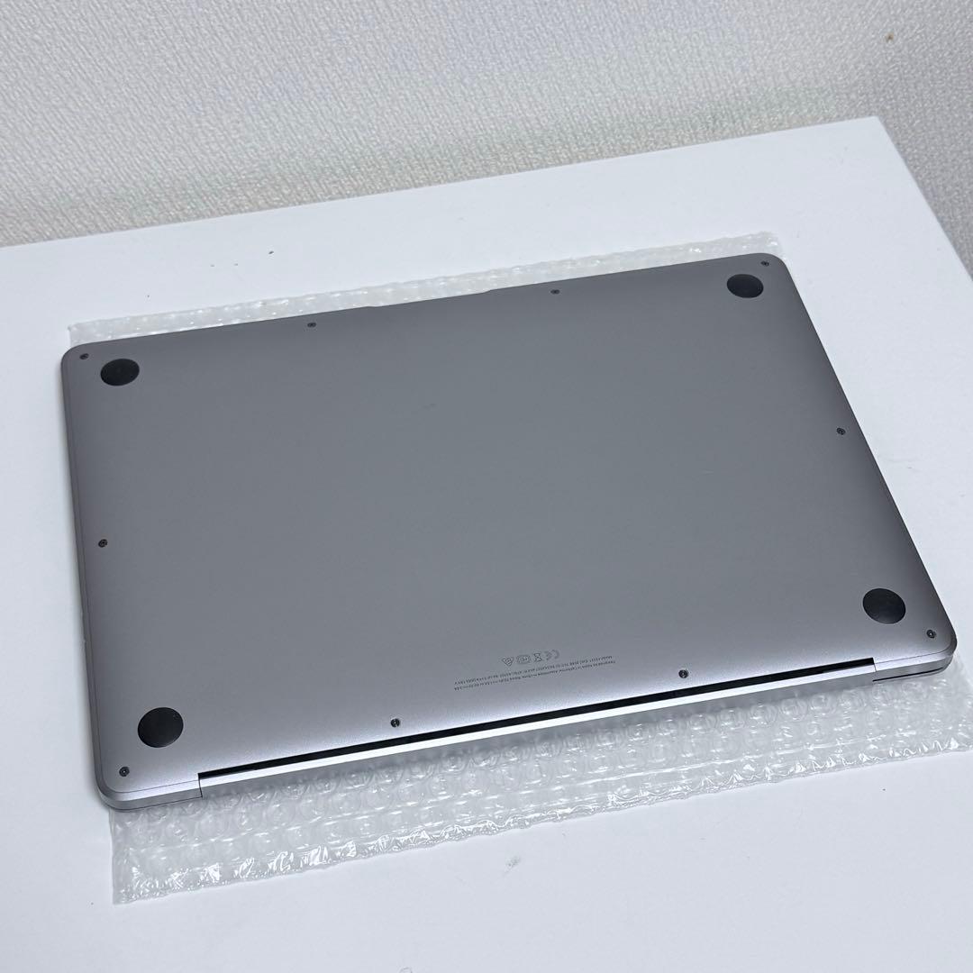 MacBook Air M1 8GB 256GB バッテリー良好