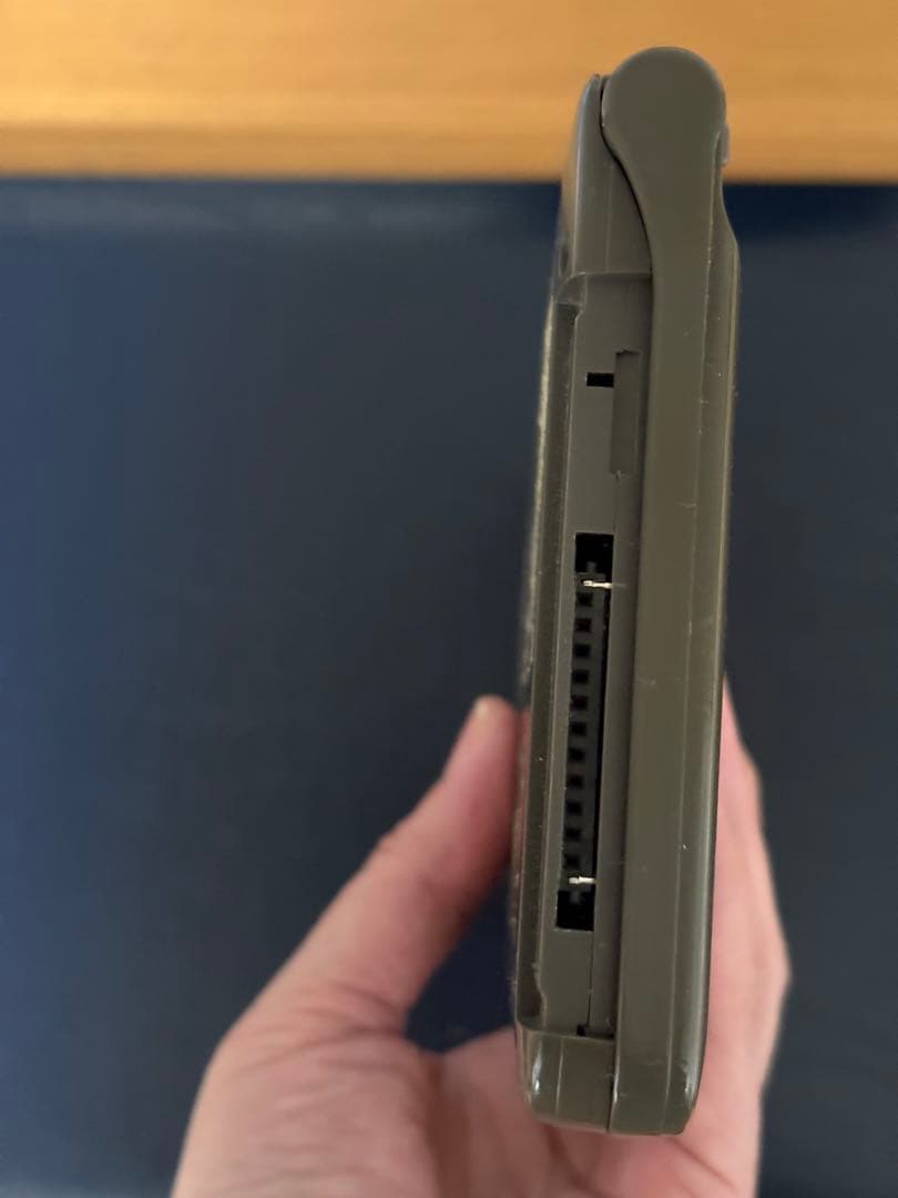 SHARP ポケットコンピュータ PC-E650 64KB 本体のみ