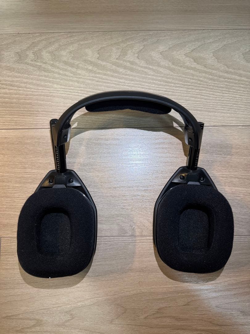 Astro A50 ワイヤレスゲーミングヘッドセット