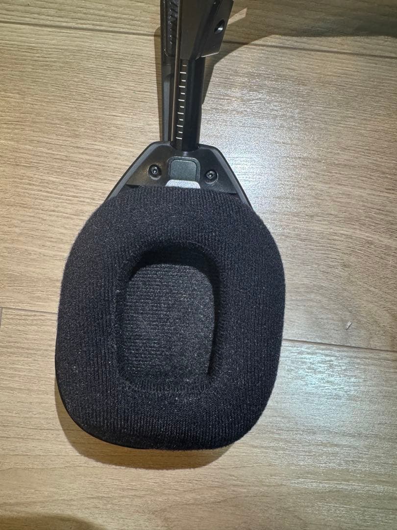 Astro A50 ワイヤレスゲーミングヘッドセット