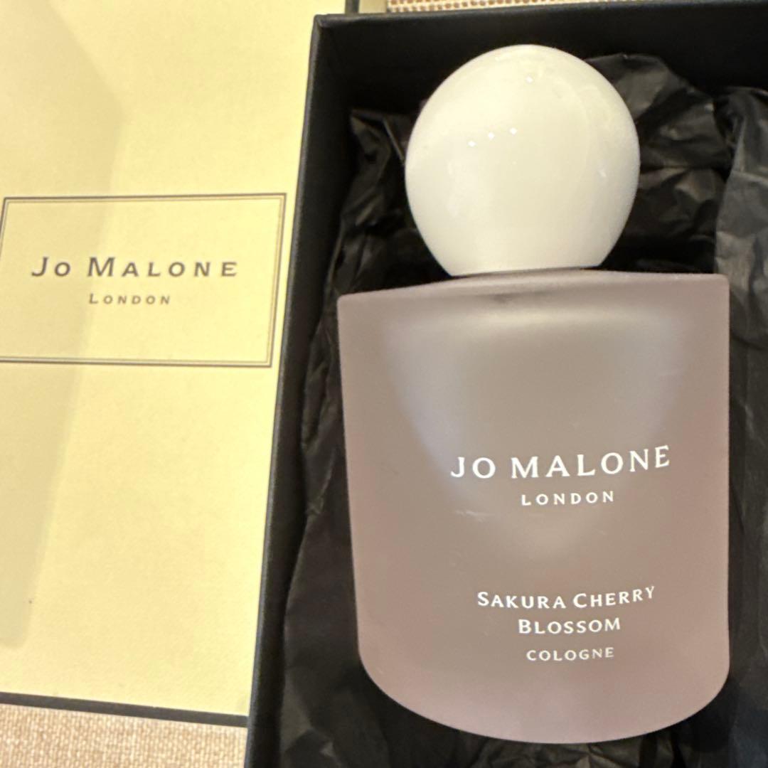 I*2様 Jo Malone Sakura Cherry Blossom 100