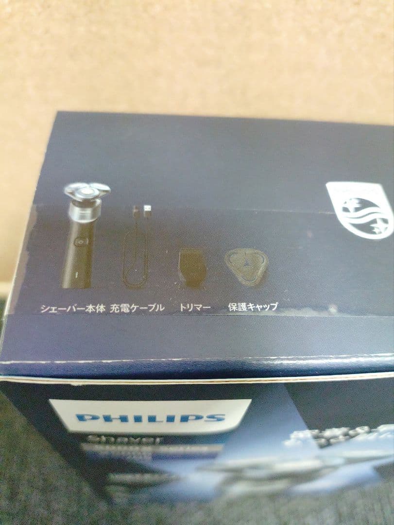 94☆ 新品 PHILIPS フィリップス 電気 シェーバー X5006/05