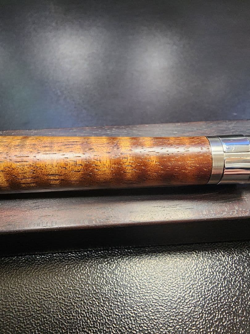 【短期出品】工房楔 ペンシル楔 ハワイアンコア 0.5mm シャープペンシル