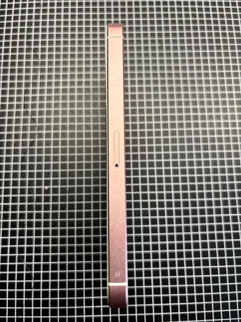 iPhone SE 第1世代 ローズゴールド 64GB SIMフリー
