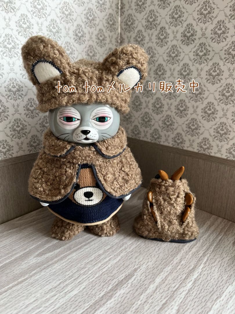 チャロン様オーダー商品①
