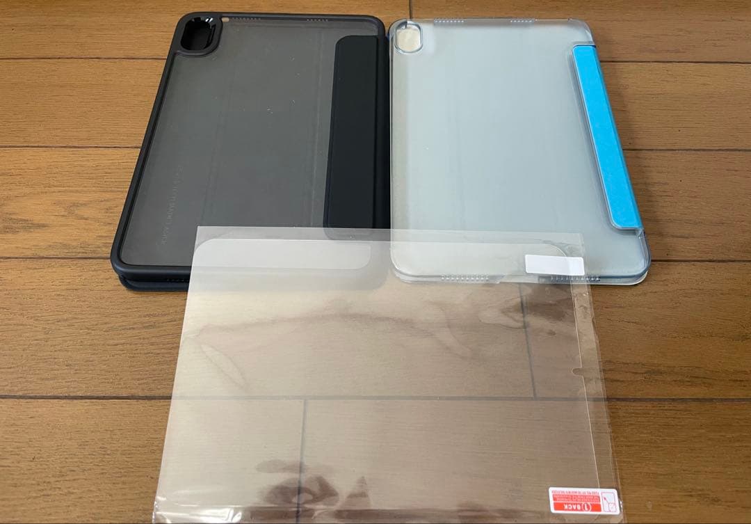 iPad mini7 第7世代 128GB Apple Pencil Pro付属