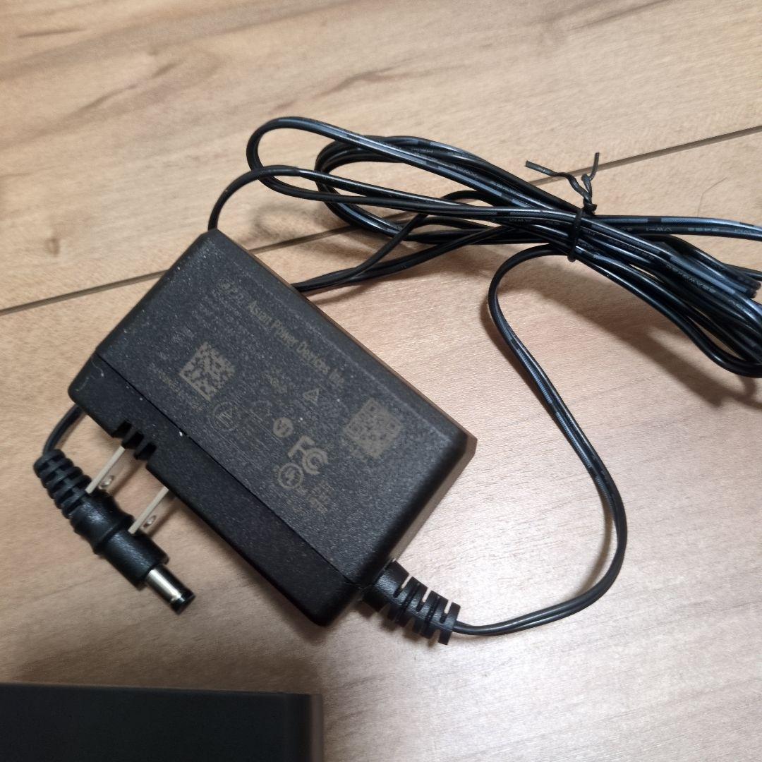 【即日発送】BUFFALO WEX-5400AX6 無線LANルーター