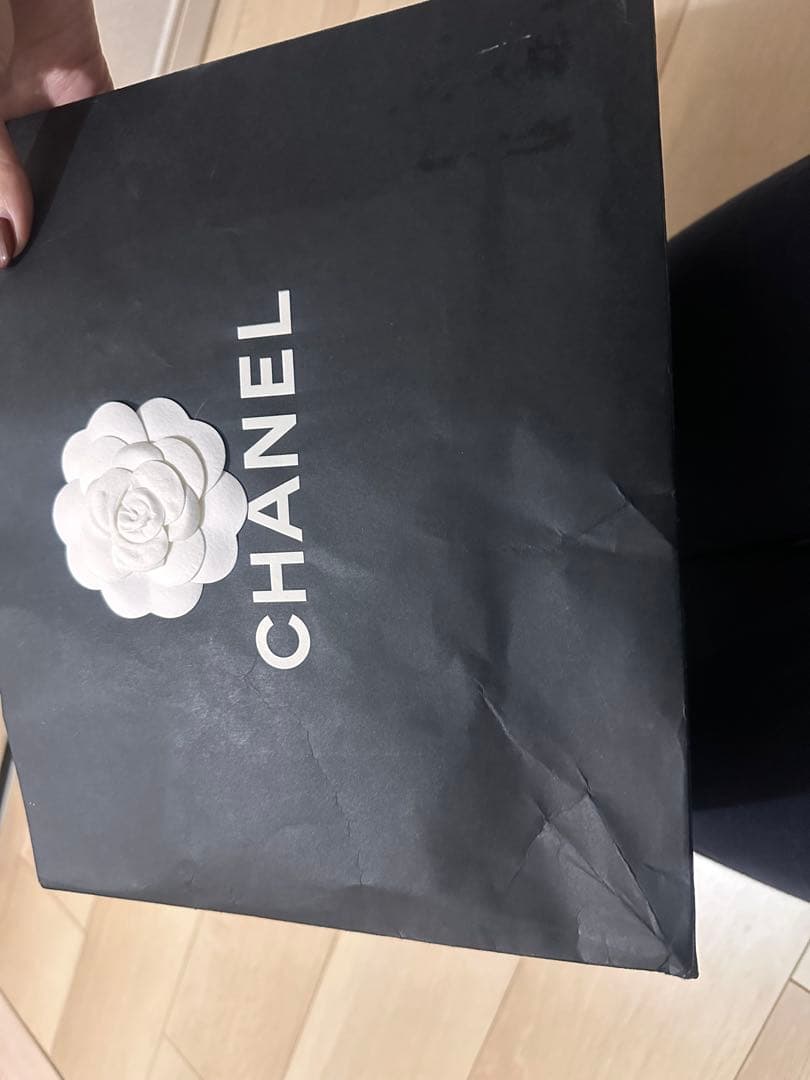 CHANEL N°5 ギフトセット ボディオイル・オードパルファム