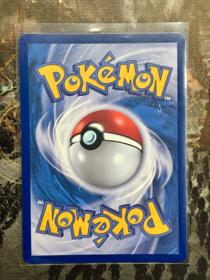 ポケモンカード 韓国 メタモン プロモ