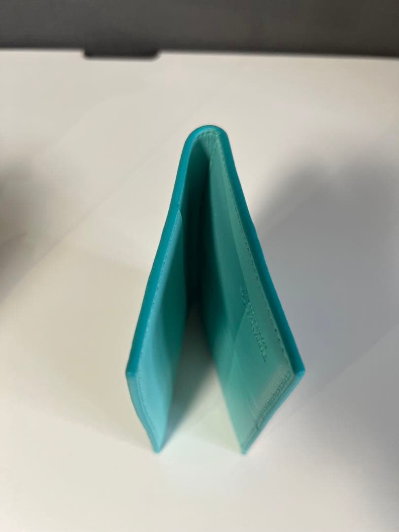 新品・未使用★Tiffany & Co. パスポートケース