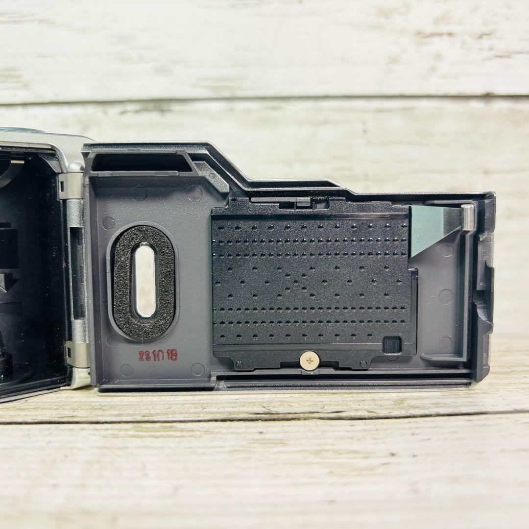 【動作良好】Canon フィルムカメラ Autoboy N105