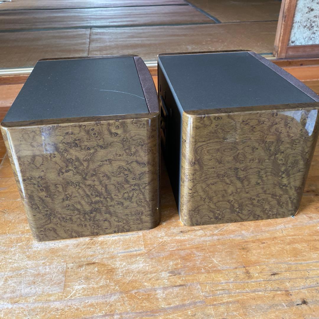 BOSE MODEL 121 ボーズスピーカー　シリアル連番