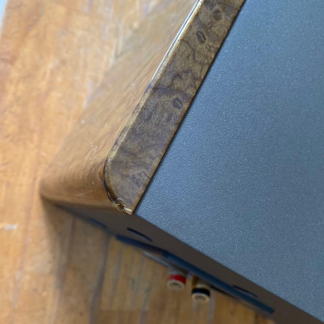BOSE MODEL 121 ボーズスピーカー　シリアル連番