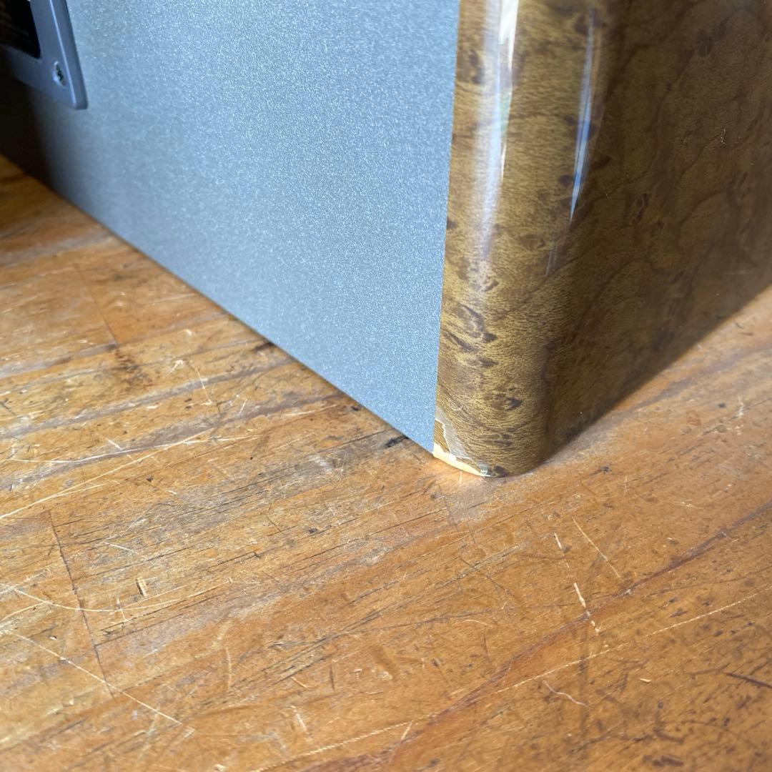 BOSE MODEL 121 ボーズスピーカー　シリアル連番