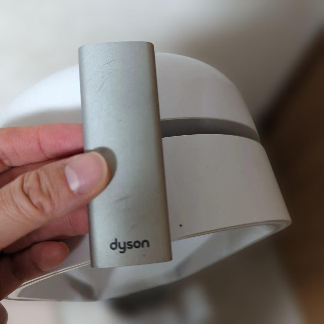 Dyson Pure Cool TP04 空気清浄機能付扇風機　大部屋