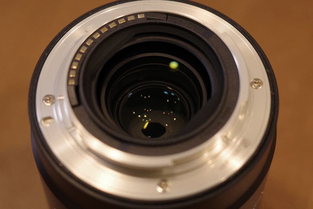 SAMYANG AF 24/1.8 FE 単焦点レンズ