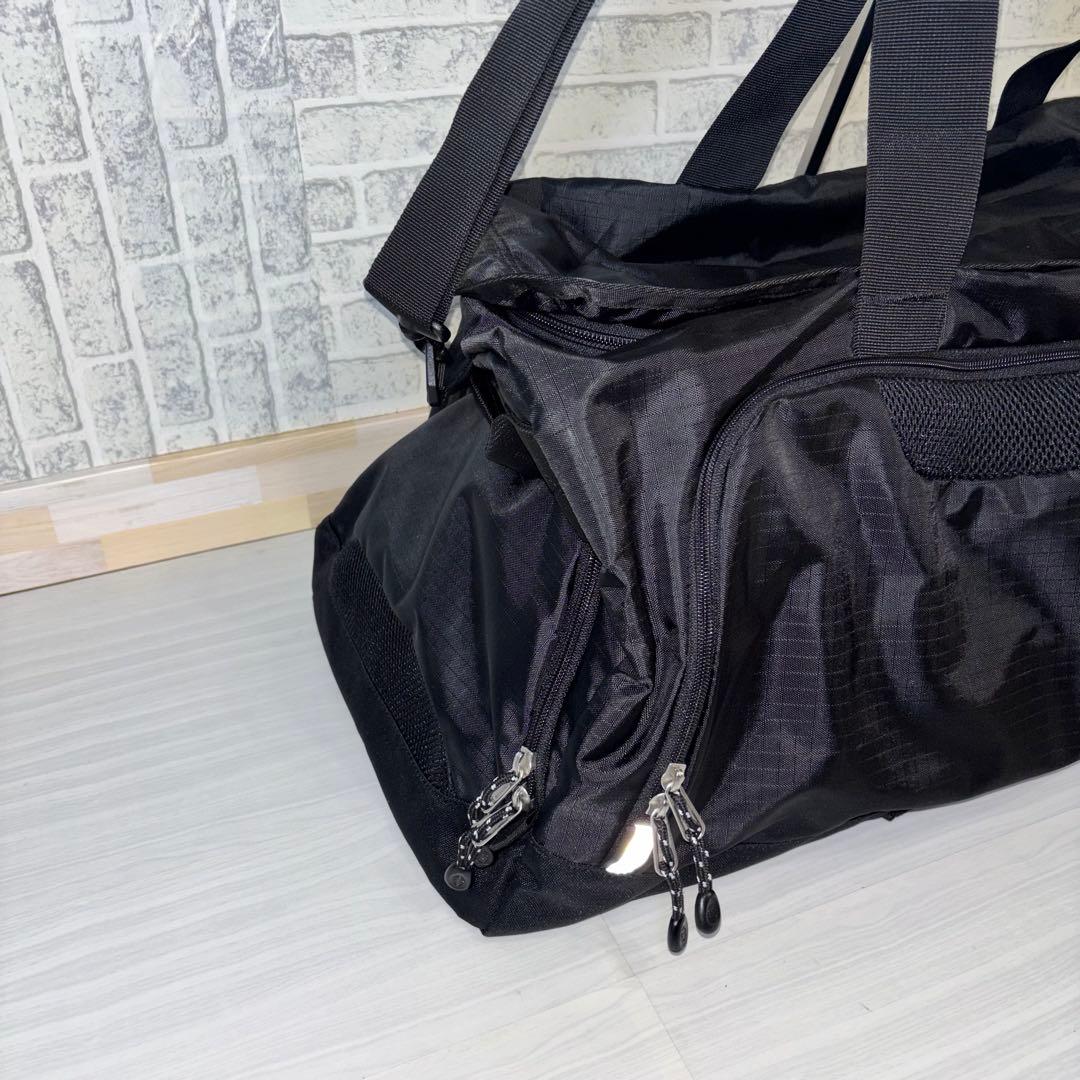 Coleman コールマン ボストンバッグ 旅行 修学旅行 トラベル 80L