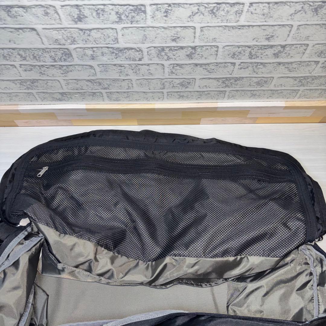 Coleman コールマン ボストンバッグ 旅行 修学旅行 トラベル 80L