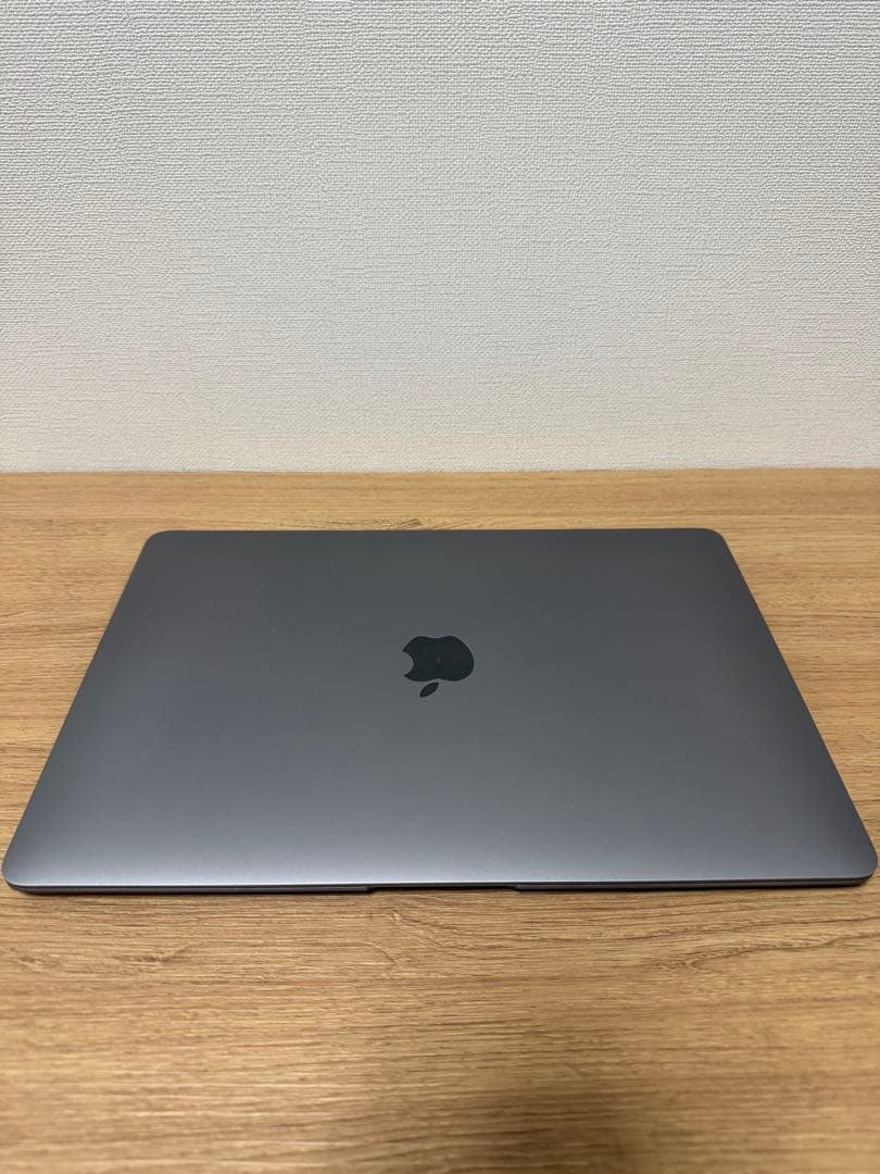 MacBookAir M1 2020 8GB 256GB スペースグレイ