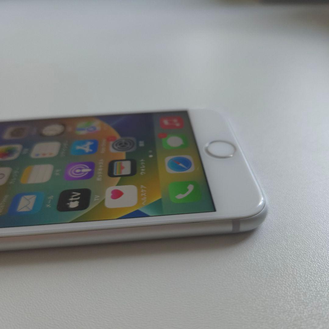 i phone8 64GB シムフリー 74％ アイフォン１０９