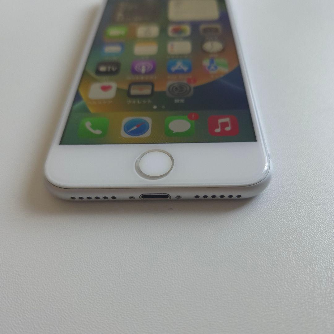 i phone8 64GB シムフリー 74％ アイフォン１０９