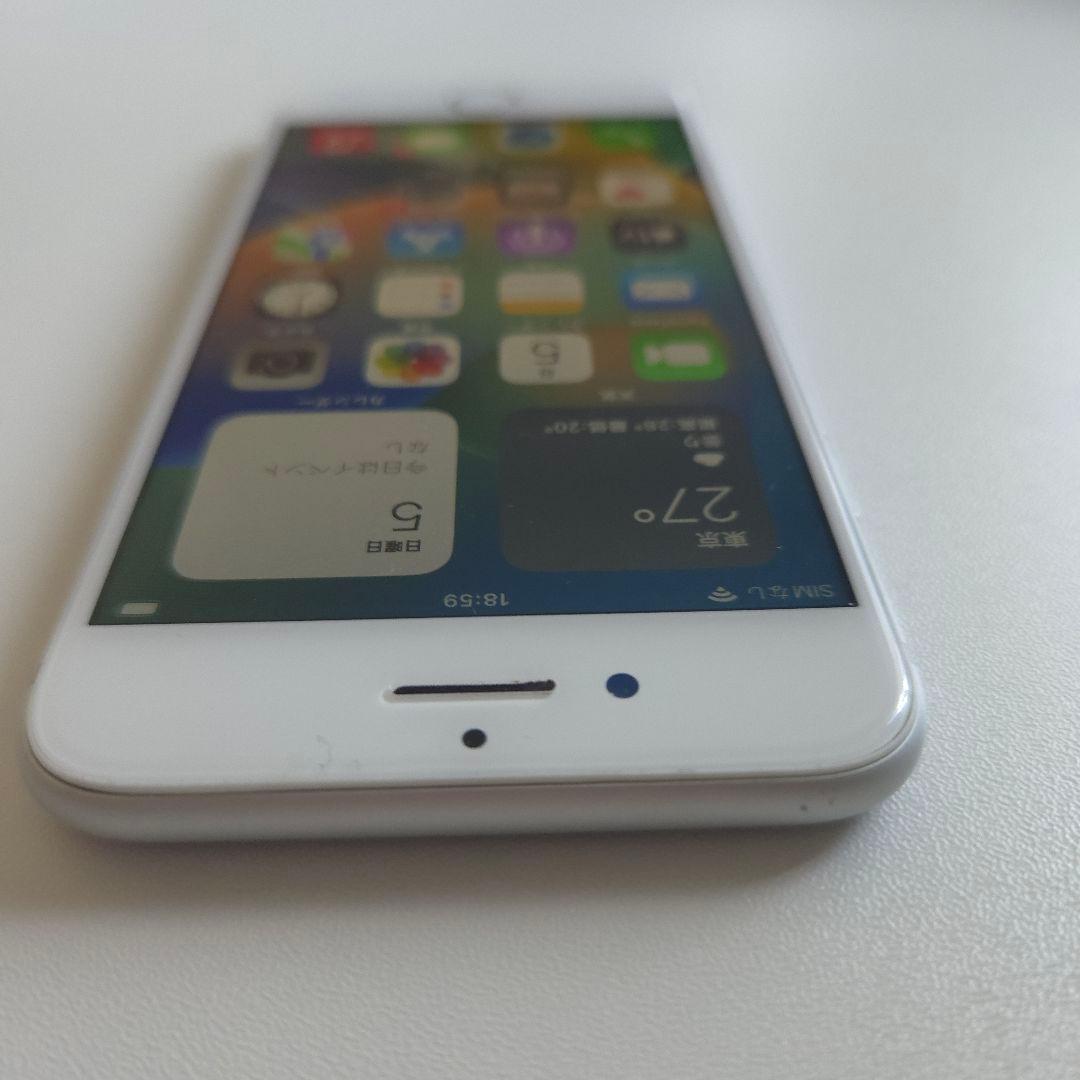 i phone8 64GB シムフリー 74％ アイフォン１０９