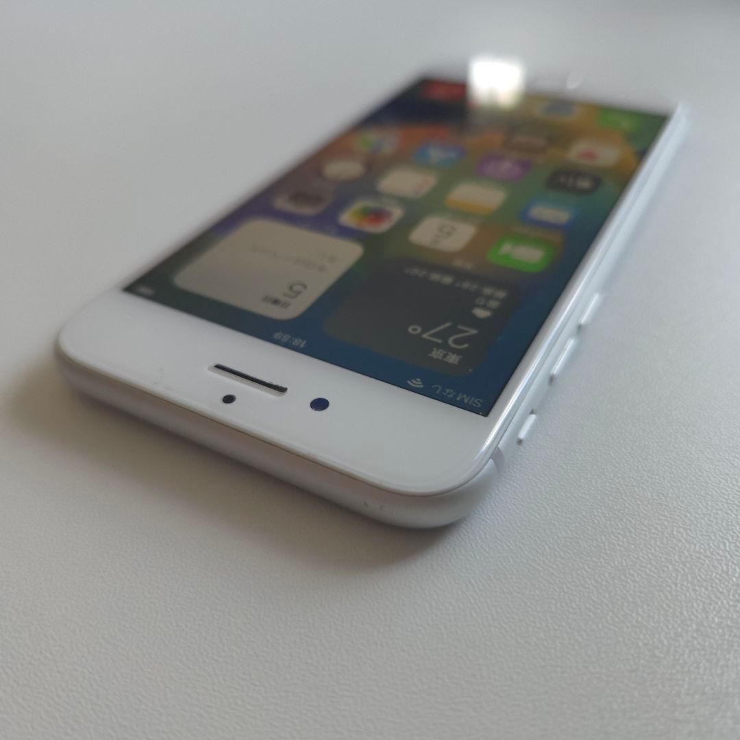 i phone8 64GB シムフリー 74％ アイフォン１０９