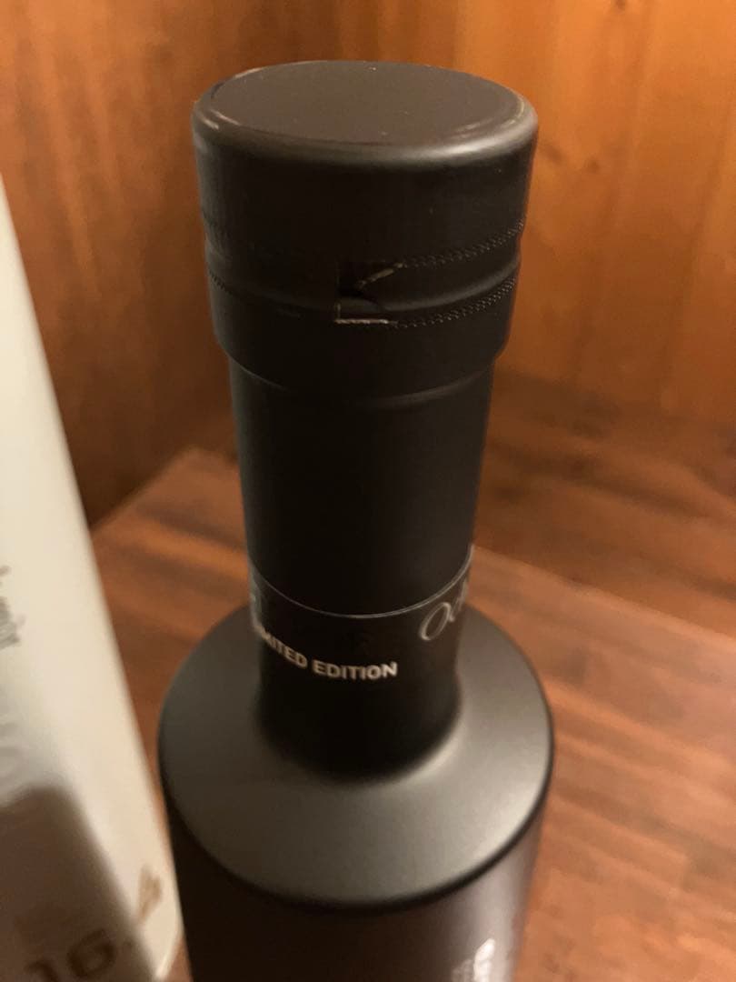 超稀少/オクトモア16.4/Octomore/700ml/62.6%