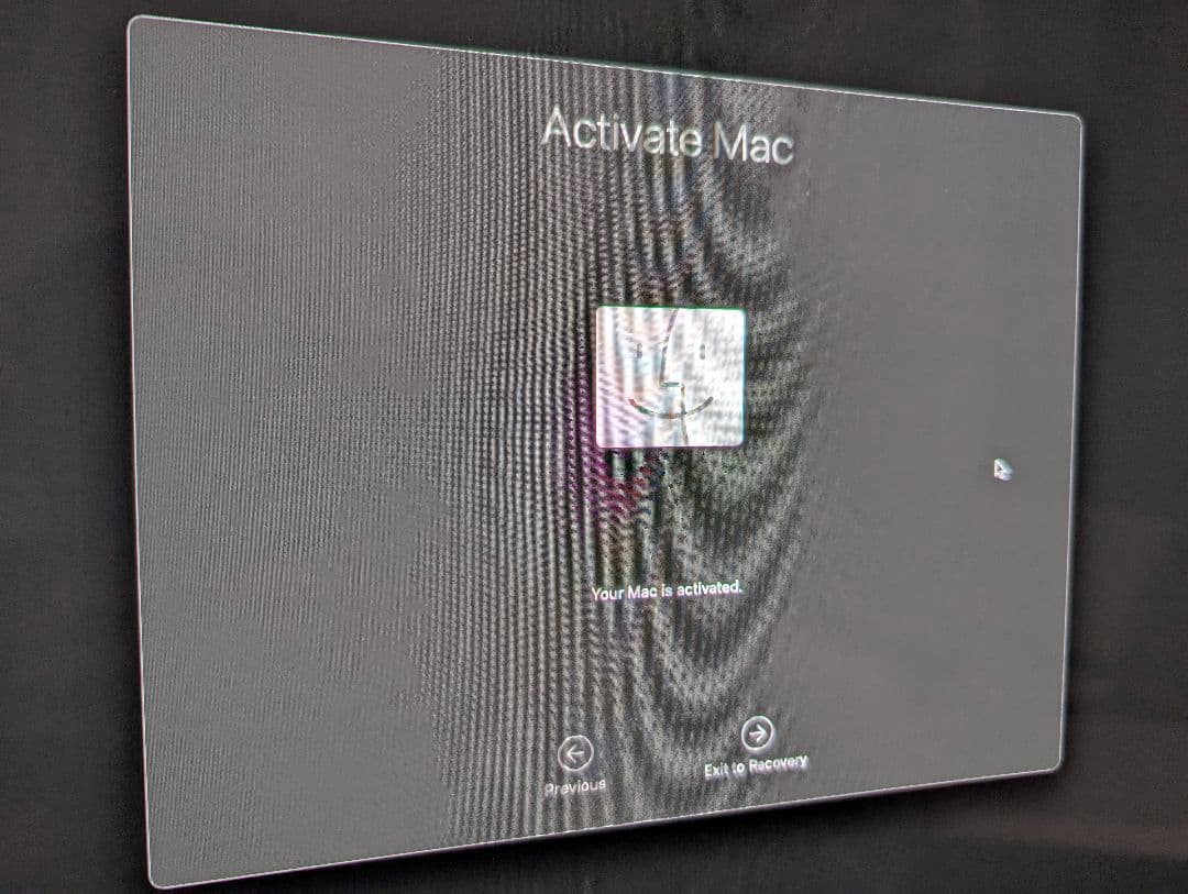 Mac mini M1 8CPU 16GB 512GB 10ギガビット