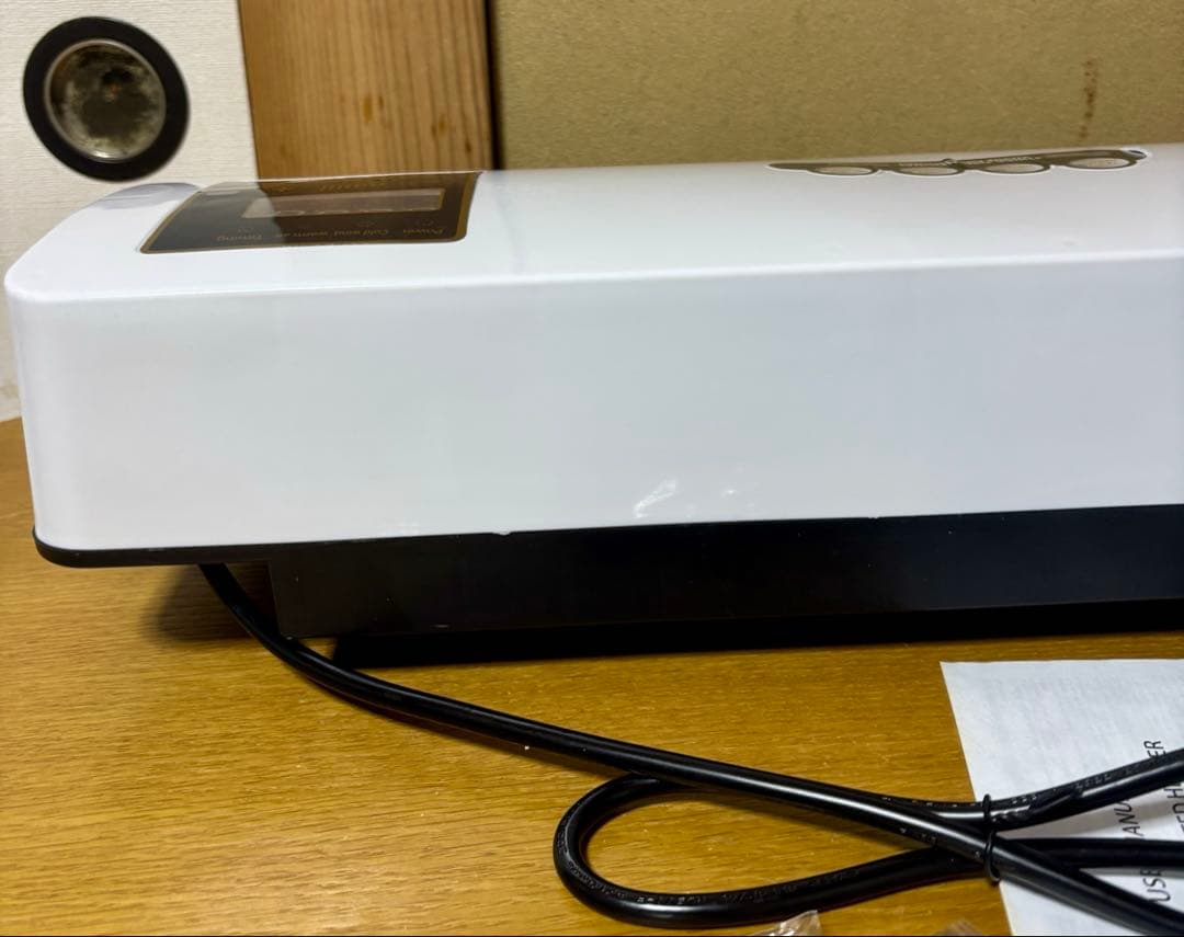 未使用 モバイル エアーコンディショナー 壁掛け式冷暖房エアコン リモコン付