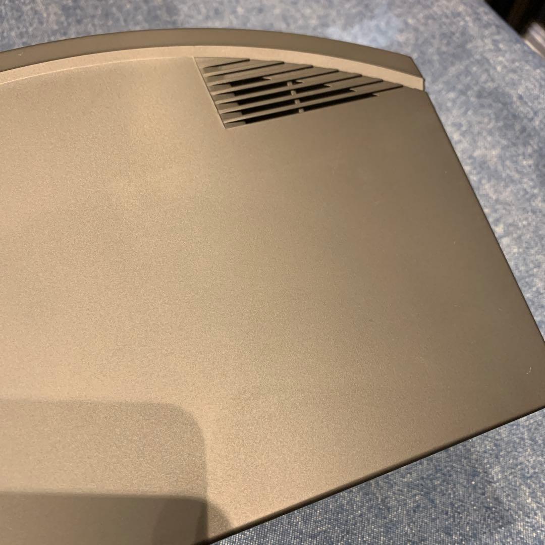 【新品未使用展示品】MIRAI SPEAKER Stereo