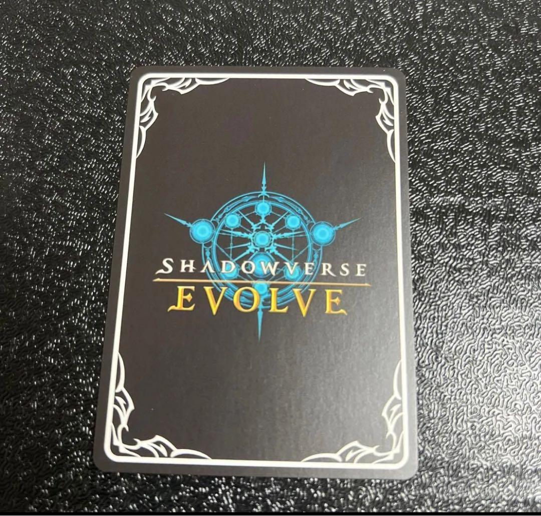 シャドウバースエボルヴ 破壊の絶傑 リーシェナ UR