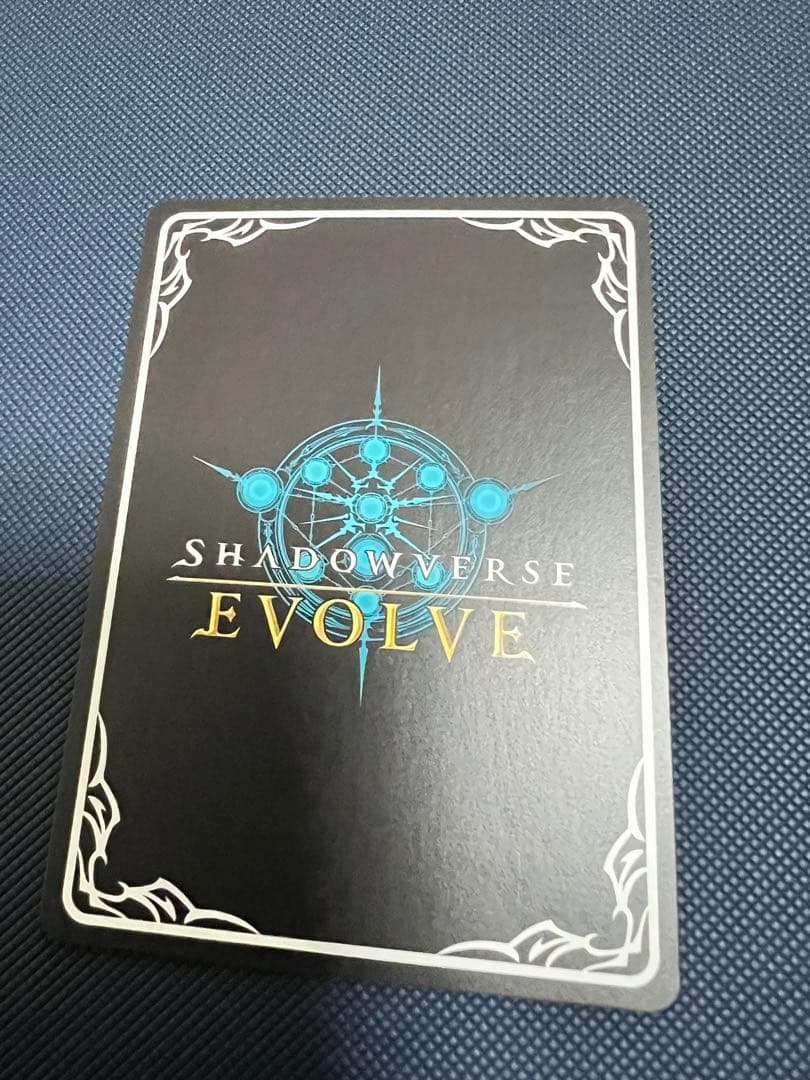 シャドウバースエボルヴ 破壊の絶傑 リーシェナ UR