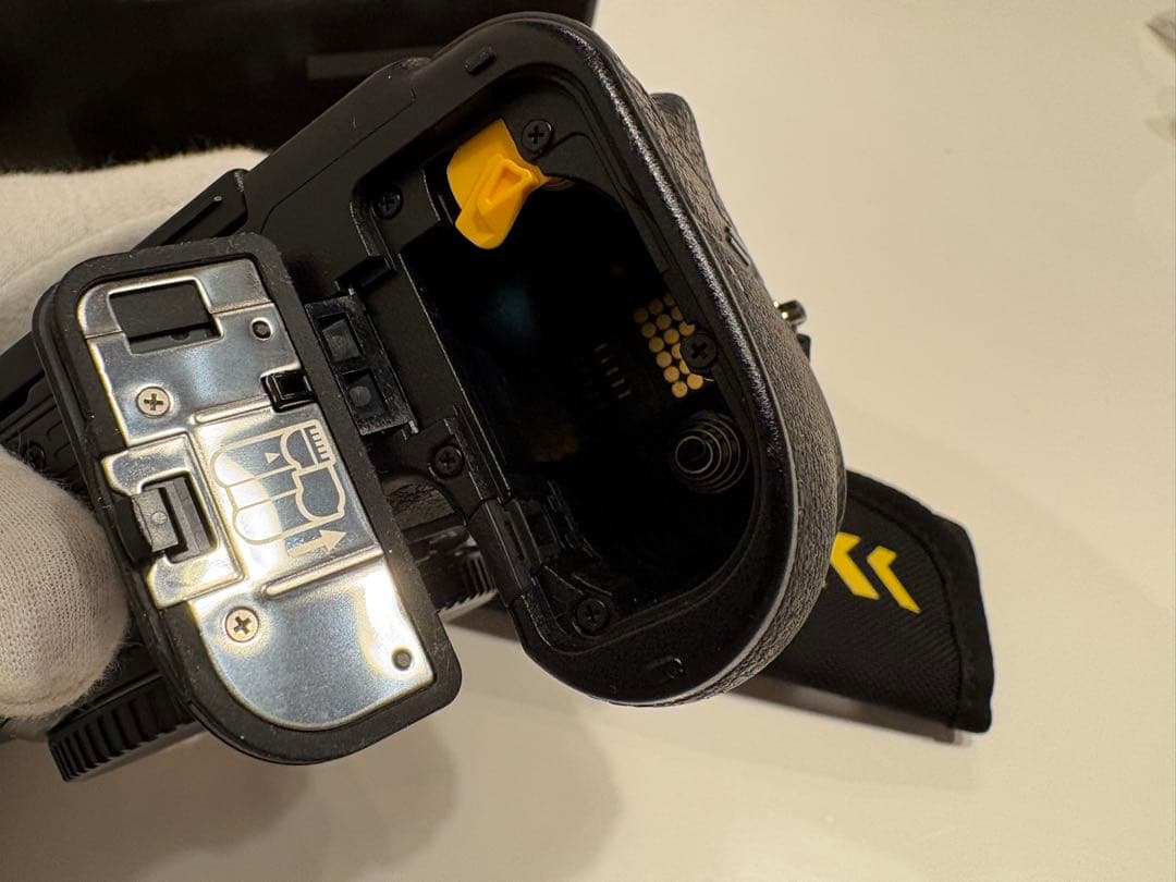 【美品】Nikon Z7ii ボディ【シャッター回数20367回】ニコン