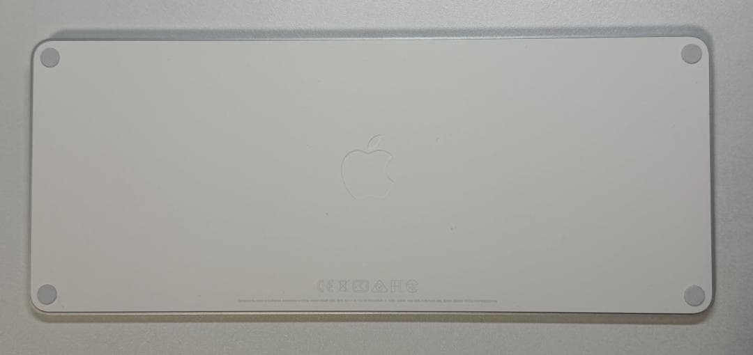 Magic Keyboard 日本語 Touch ID Lightning