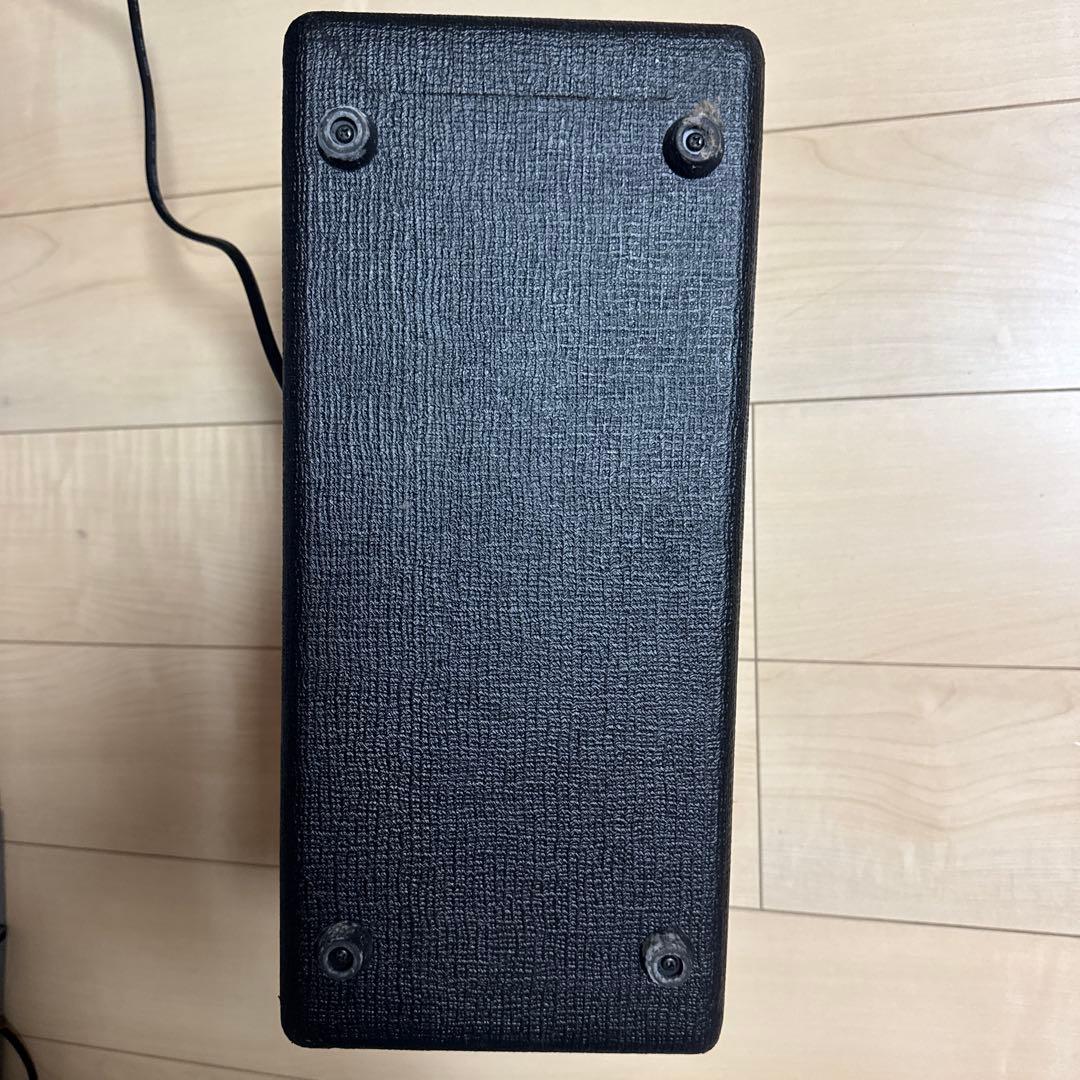 VOX PFB-10 Pathfinder Bass 10 ベース用アンプ