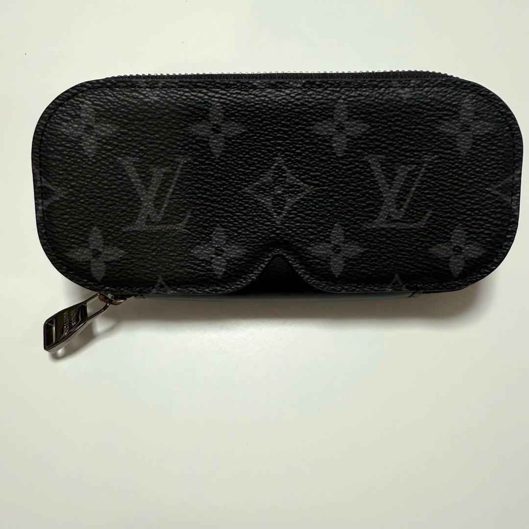 [専用]LOUISVUITTON ルイヴィトン メガネケース