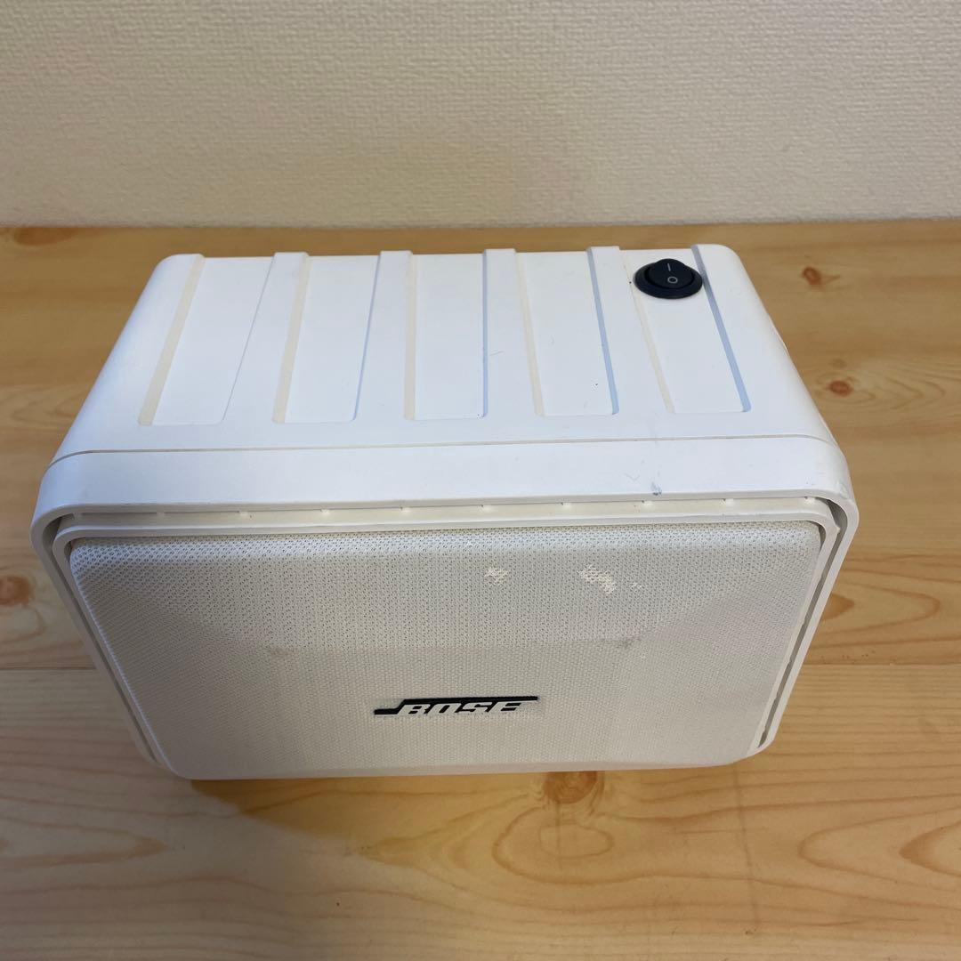 BOSE 101mmw Bluetoothスピーカー　作成番号　2150